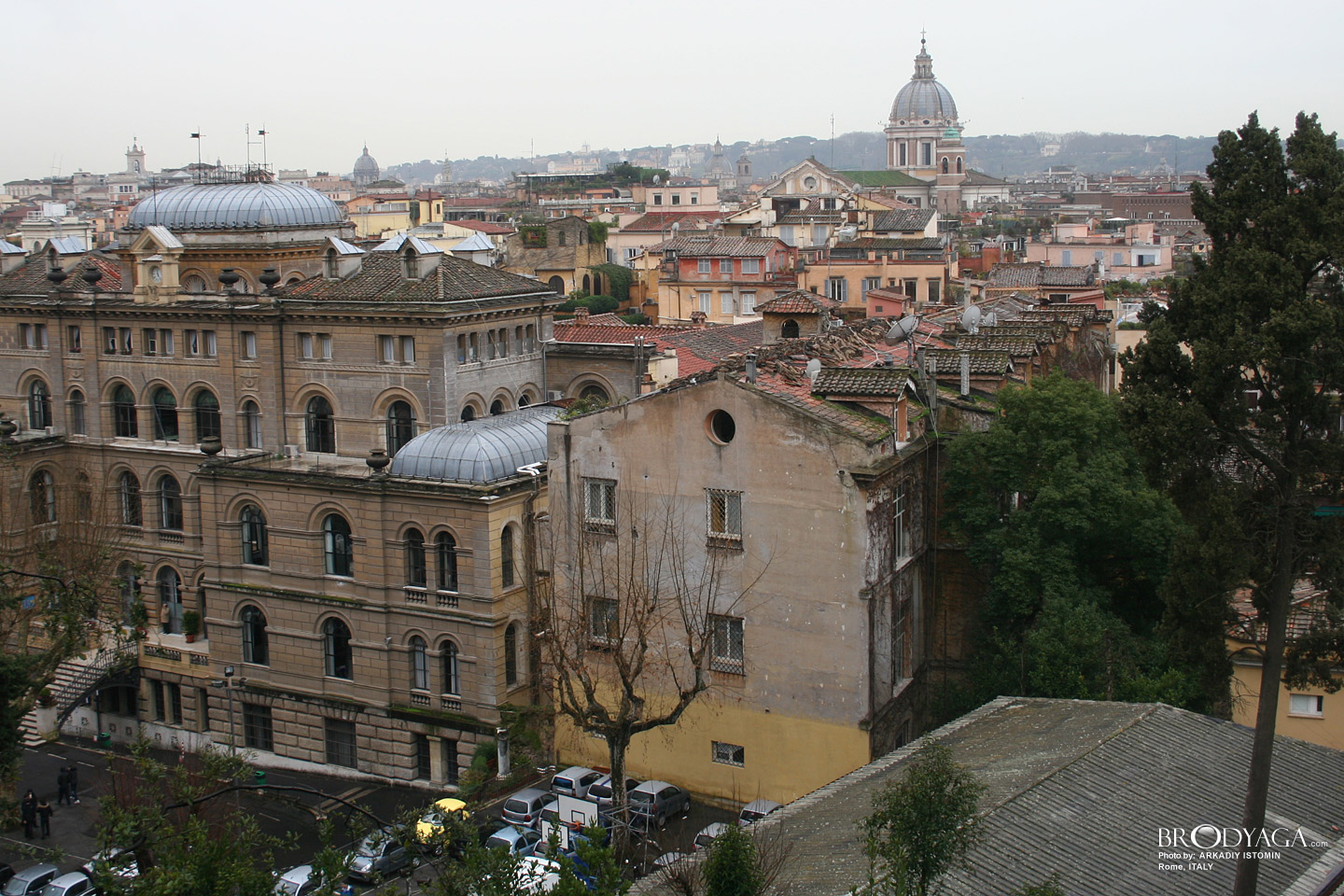 Rome
